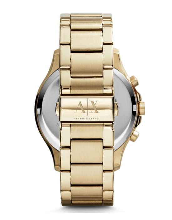 Armani Exchange Armani Exchange Drexler  AX2137 , наручные мужские часы фото под углом